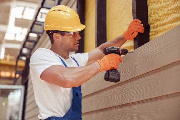 Best Vinyl Siding Installation  in Lloyd Harbor, NY
