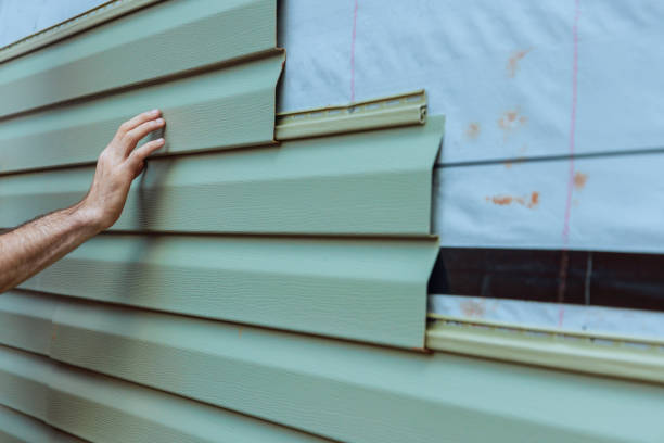 Best Vinyl Siding Installation  in Lloyd Harbor, NY
